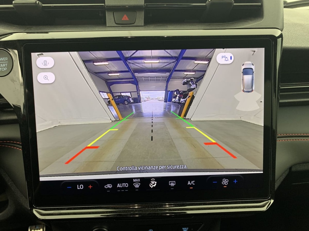 FORD Puma 1.0 EcoBoost 125 ch mHEV S S BVM6 ST-Line - ref: 1-359346 - Photo 17