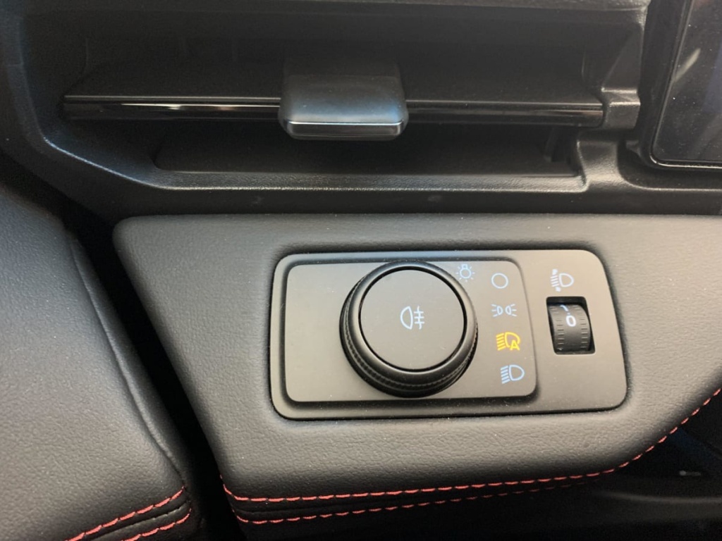 FORD Puma 1.0 EcoBoost 125 ch mHEV S S BVM6 ST-Line - ref: 1-359346 - Photo 18