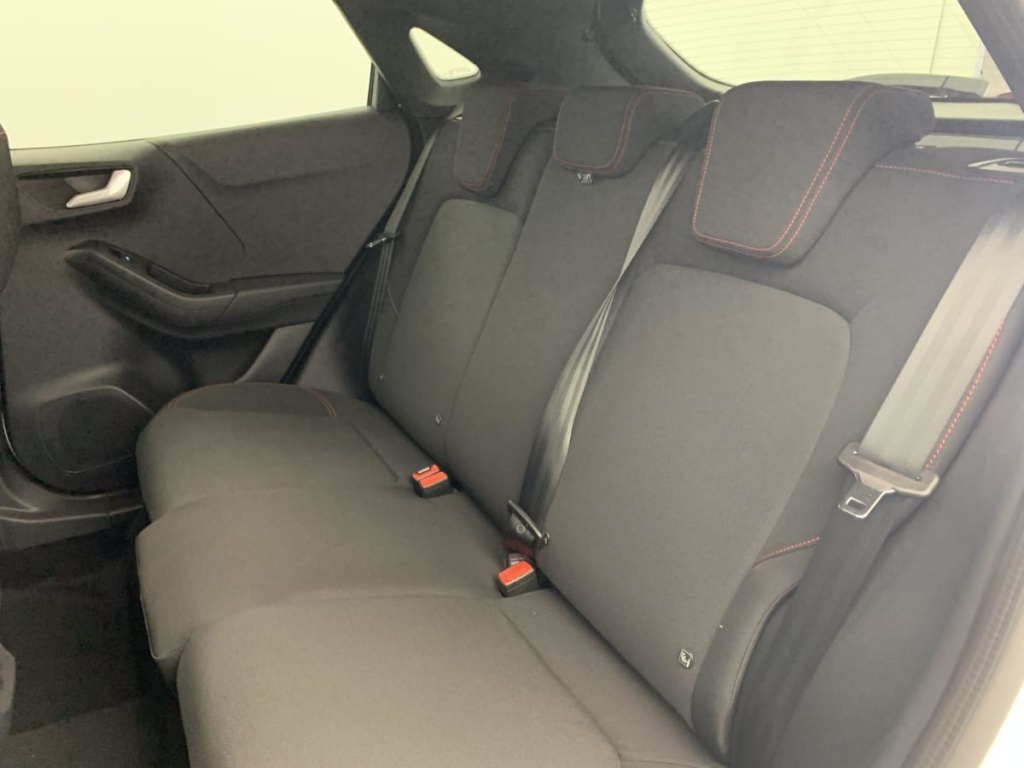 FORD Puma 1.0 EcoBoost 125 ch mHEV S S BVM6 ST-Line - ref: 1-359346 - Photo 19