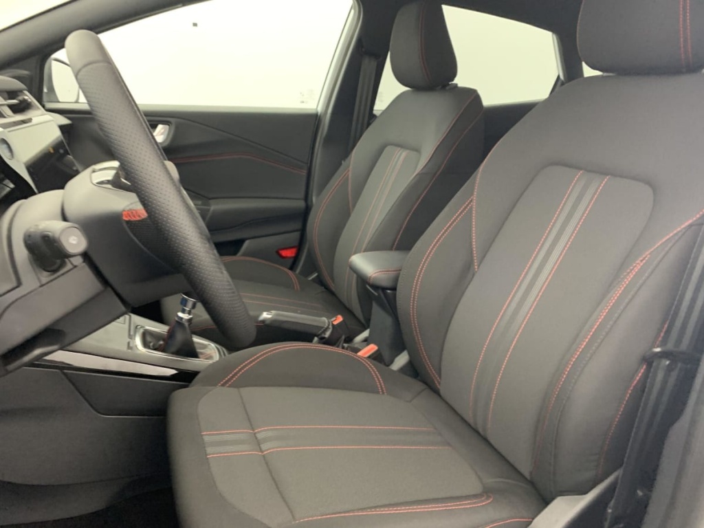 FORD Puma 1.0 EcoBoost 125 ch mHEV S S BVM6 ST-Line - ref: 1-359346 - Photo 20