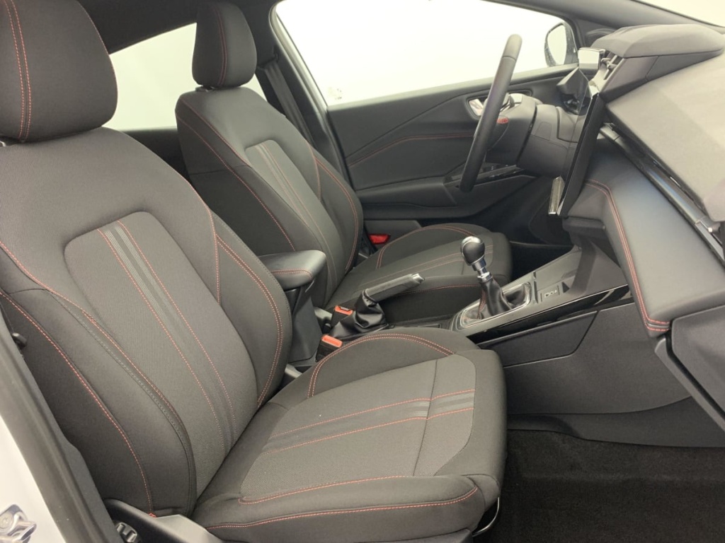 FORD Puma 1.0 EcoBoost 125 ch mHEV S S BVM6 ST-Line - ref: 1-359346 - Photo 9