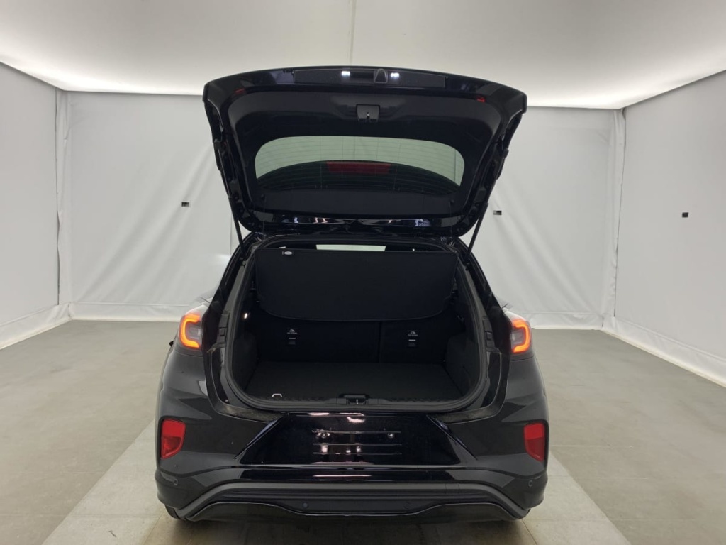FORD Puma 1.0 EcoBoost 125 ch mHEV S S BVM6 ST-Line - ref: 1-359348 - Photo 11