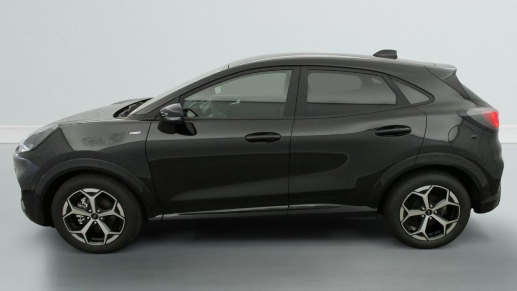 FORD Puma 1.0 EcoBoost 125 ch mHEV S S BVM6 ST-Line - ref: 1-359348 - Photo 4