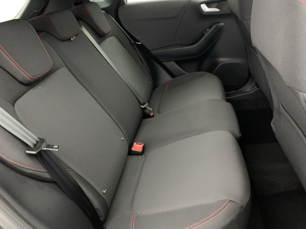 FORD Puma 1.0 EcoBoost 125 ch mHEV S S BVM6 ST-Line - ref: 1-359349 - Photo 10