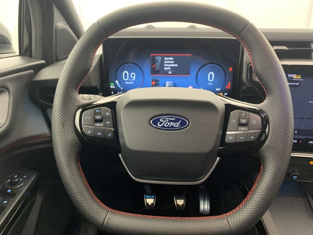 FORD Puma 1.0 EcoBoost 125 ch mHEV S S BVM6 ST-Line - ref: 1-359349 - Photo 15