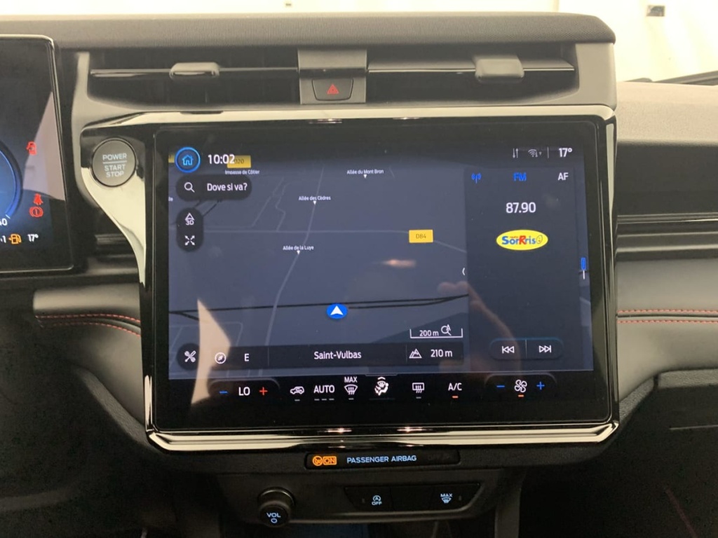 FORD Puma 1.0 EcoBoost 125 ch mHEV S S BVM6 ST-Line - ref: 1-359349 - Photo 16