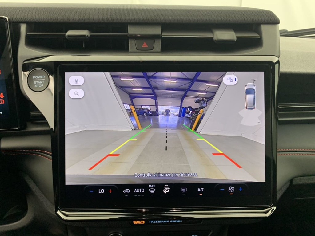 FORD Puma 1.0 EcoBoost 125 ch mHEV S S BVM6 ST-Line - ref: 1-359349 - Photo 17