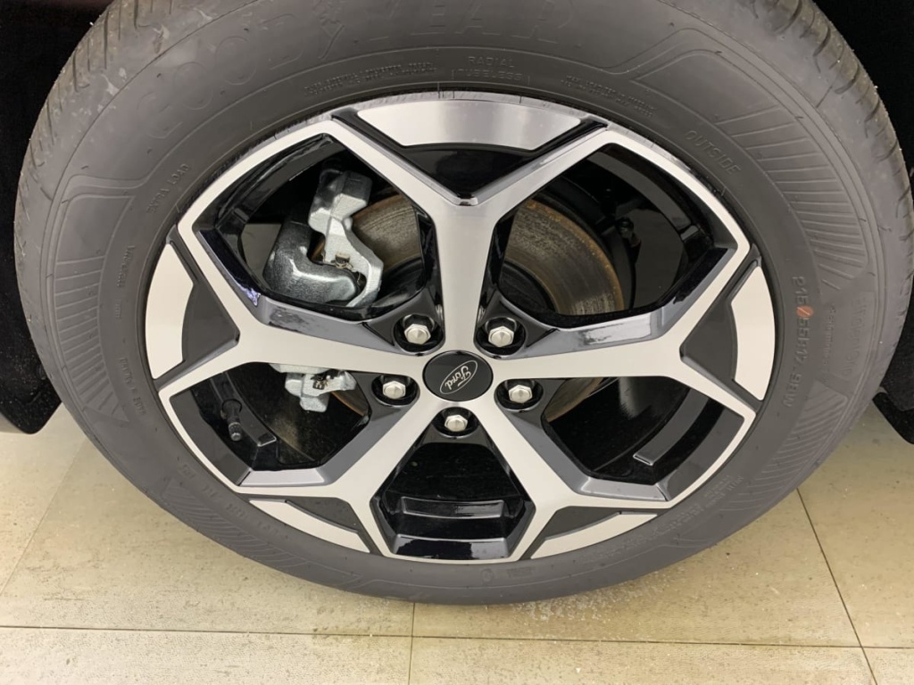 FORD Puma 1.0 EcoBoost 125 ch mHEV S S BVM6 ST-Line - ref: 1-359349 - Photo 19