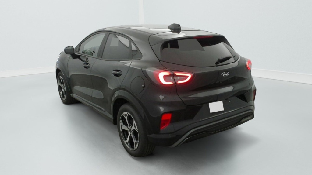 FORD Puma 1.0 EcoBoost 125 ch mHEV S S BVM6 ST-Line - ref: 1-359349 - Photo 5