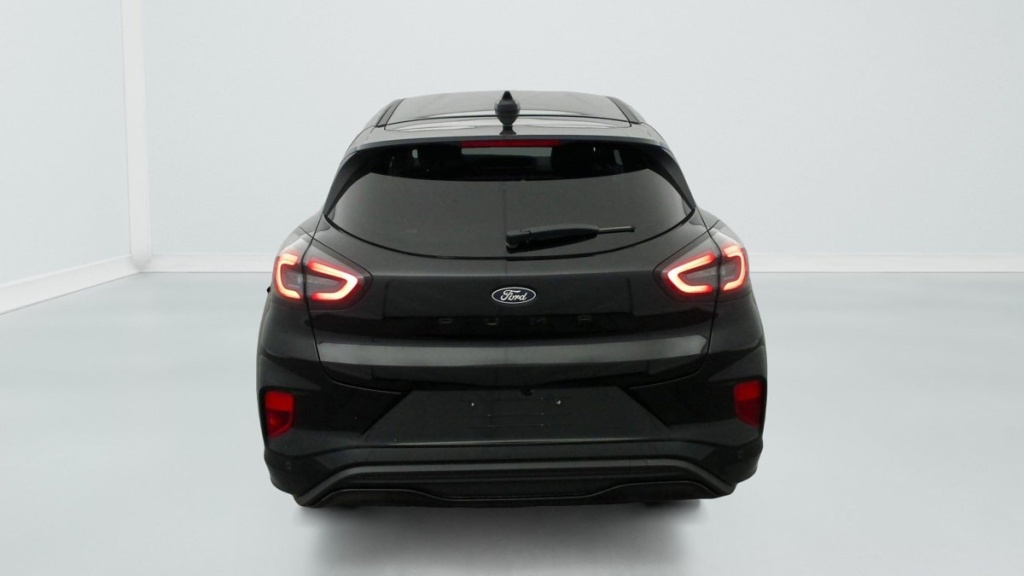 FORD Puma 1.0 EcoBoost 125 ch mHEV S S BVM6 ST-Line - ref: 1-359349 - Photo 6