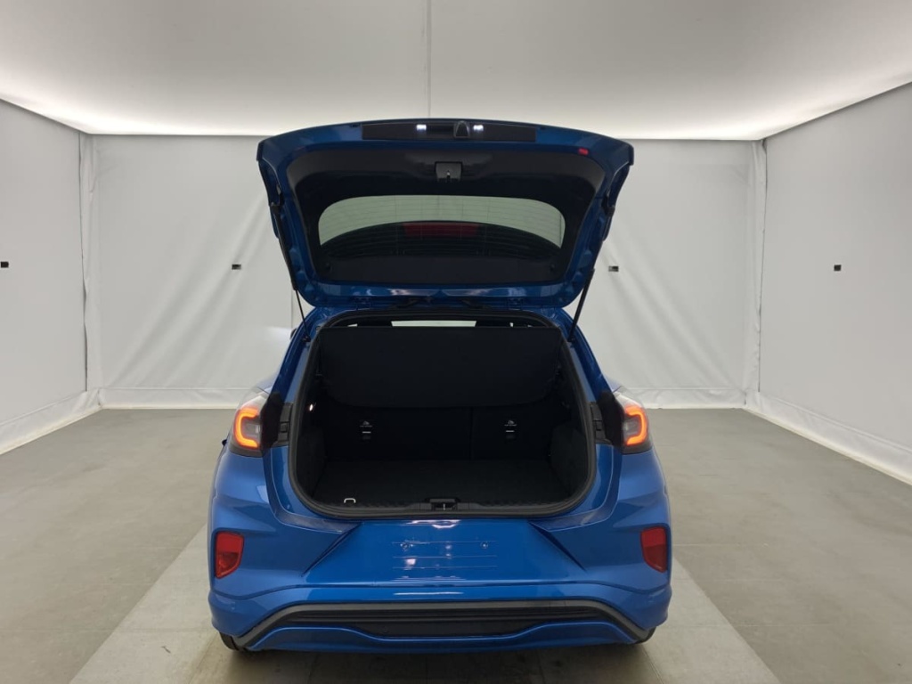 FORD Puma 1.0 EcoBoost 125 ch mHEV S S BVM6 ST-Line - ref: 1-359351 - Photo 11
