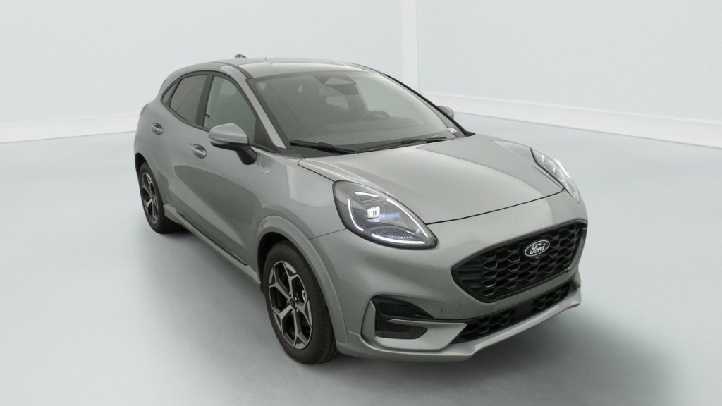 FORD Puma 1.0 EcoBoost 125 ch mHEV S S BVM6 ST-Line - ref: 1-359352 - Photo 1
