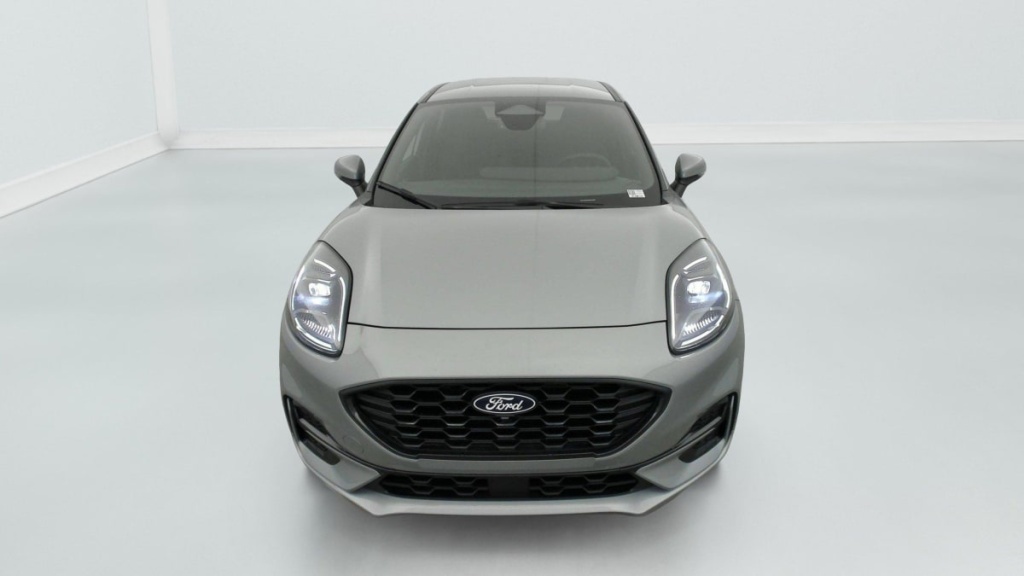 FORD Puma 1.0 EcoBoost 125 ch mHEV S S BVM6 ST-Line - ref: 1-359352 - Photo 2
