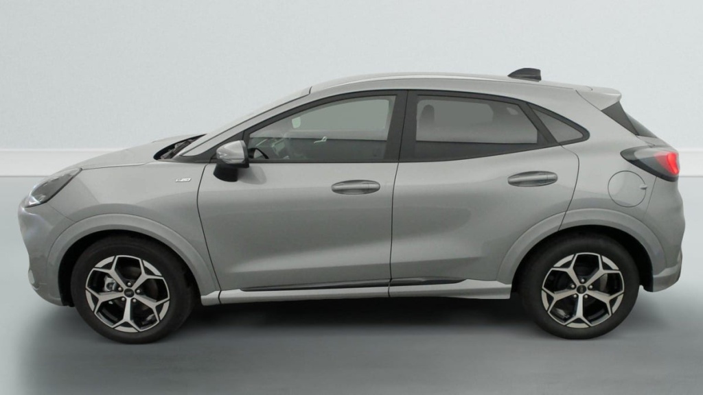 FORD Puma 1.0 EcoBoost 125 ch mHEV S S BVM6 ST-Line - ref: 1-359352 - Photo 4