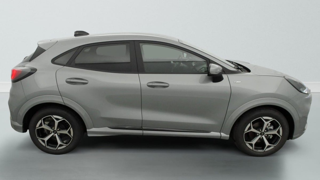 FORD Puma 1.0 EcoBoost 125 ch mHEV S S BVM6 ST-Line - ref: 1-359352 - Photo 8