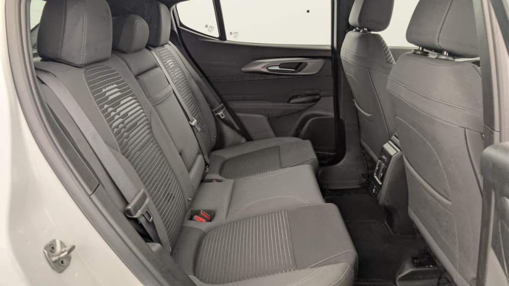 ALFA ROMEO Tonale 1.5 Hybrid 130 ch TCT7 Sprint - ref: 1-359354 - Photo 10