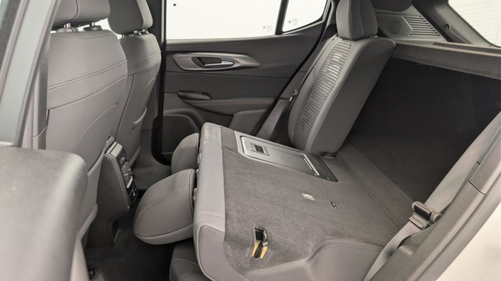 ALFA ROMEO Tonale 1.5 Hybrid 130 ch TCT7 Sprint - ref: 1-359354 - Photo 12