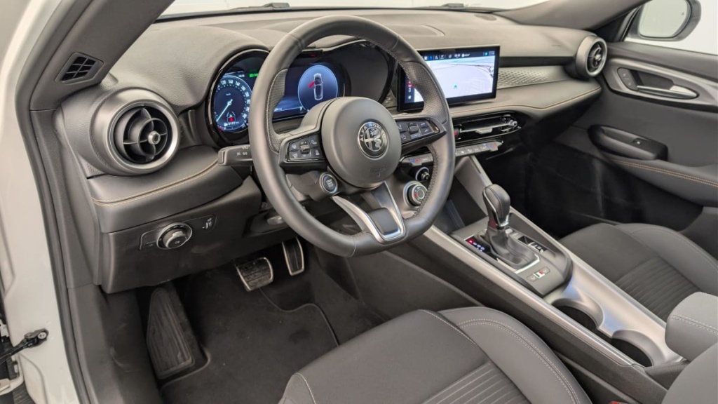 ALFA ROMEO Tonale 1.5 Hybrid 130 ch TCT7 Sprint - ref: 1-359354 - Photo 15