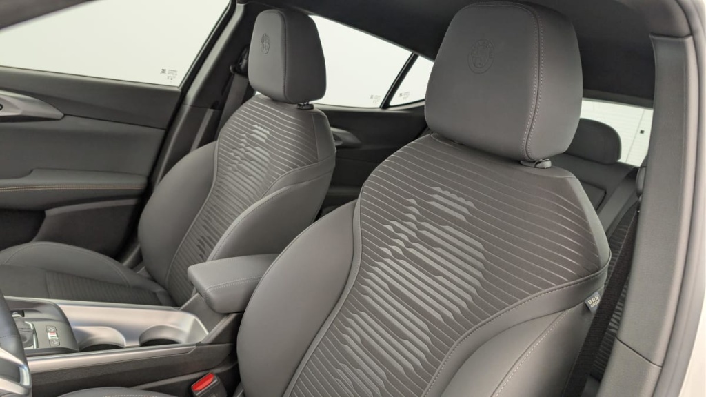 ALFA ROMEO Tonale 1.5 Hybrid 130 ch TCT7 Sprint - ref: 1-359354 - Photo 16