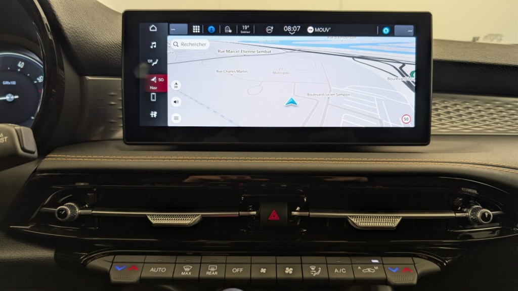 ALFA ROMEO Tonale 1.5 Hybrid 130 ch TCT7 Sprint - ref: 1-359354 - Photo 17