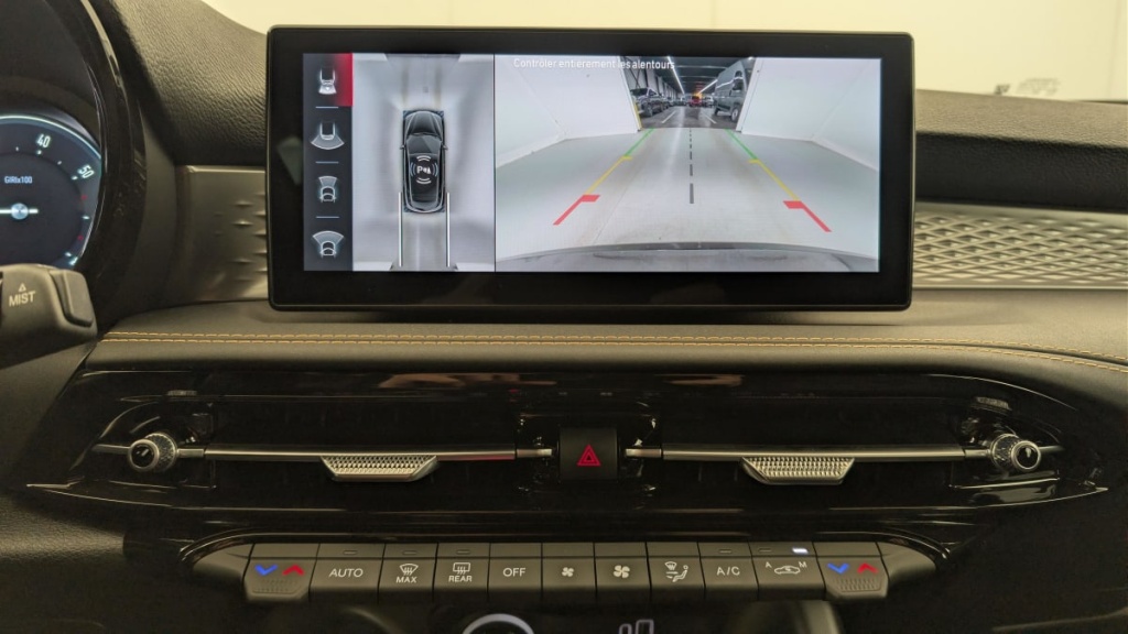 ALFA ROMEO Tonale 1.5 Hybrid 130 ch TCT7 Sprint - ref: 1-359354 - Photo 18