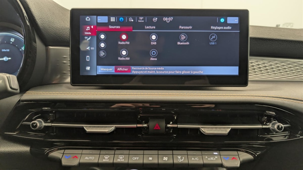 ALFA ROMEO Tonale 1.5 Hybrid 130 ch TCT7 Sprint - ref: 1-359354 - Photo 19