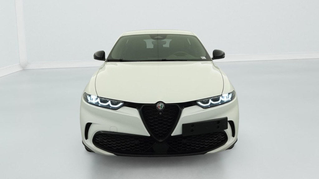 ALFA ROMEO Tonale 1.5 Hybrid 130 ch TCT7 Sprint - ref: 1-359354 - Photo 2