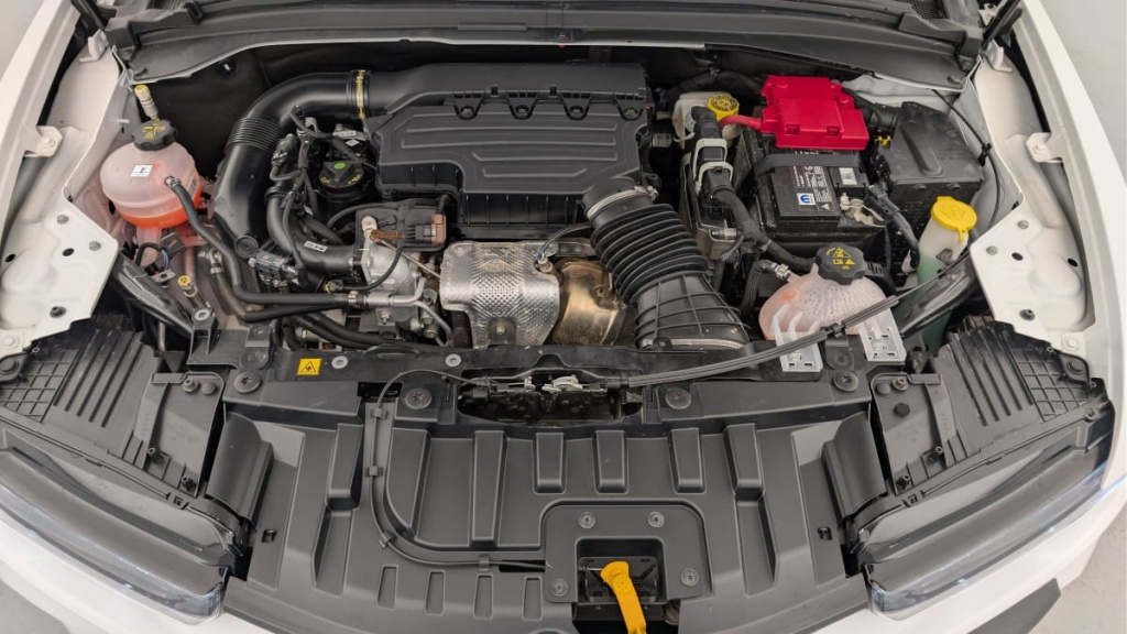 ALFA ROMEO Tonale 1.5 Hybrid 130 ch TCT7 Sprint - ref: 1-359354 - Photo 20