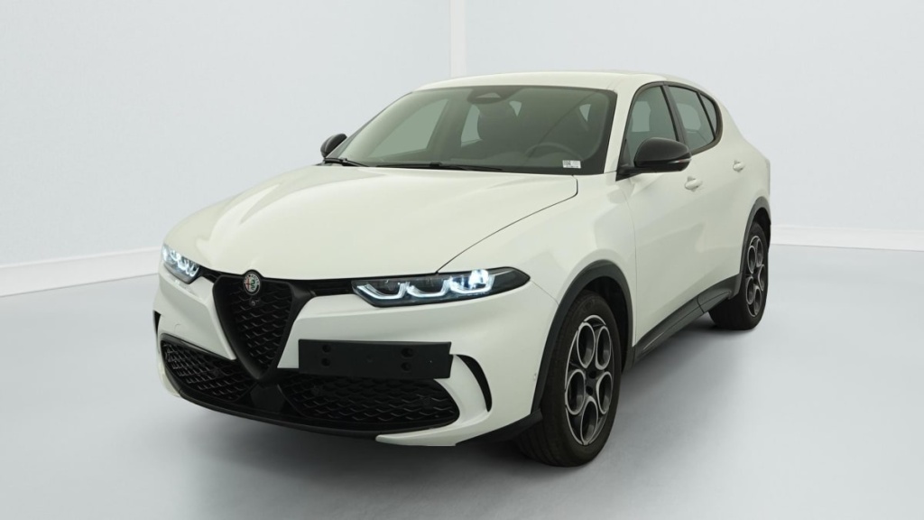 ALFA ROMEO Tonale 1.5 Hybrid 130 ch TCT7 Sprint - ref: 1-359354 - Photo 3