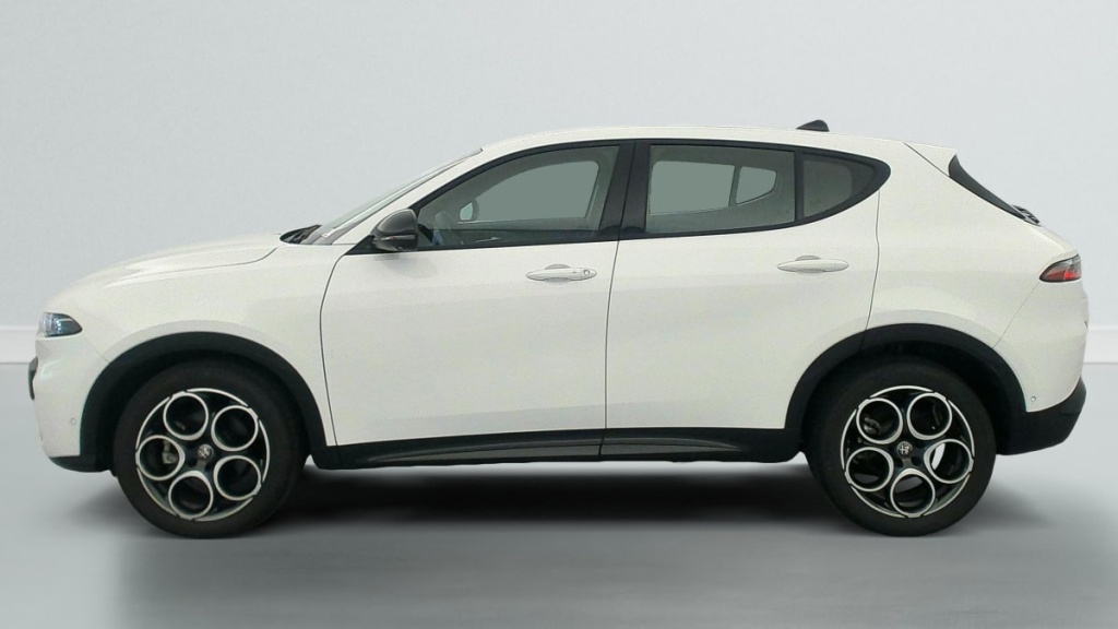 ALFA ROMEO Tonale 1.5 Hybrid 130 ch TCT7 Sprint - ref: 1-359354 - Photo 4