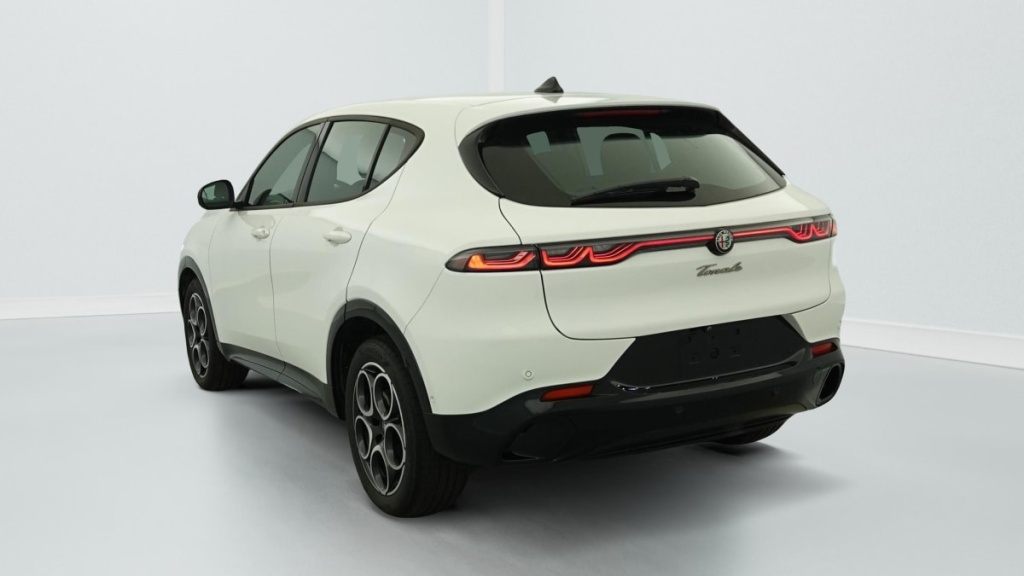 ALFA ROMEO Tonale 1.5 Hybrid 130 ch TCT7 Sprint - ref: 1-359354 - Photo 5