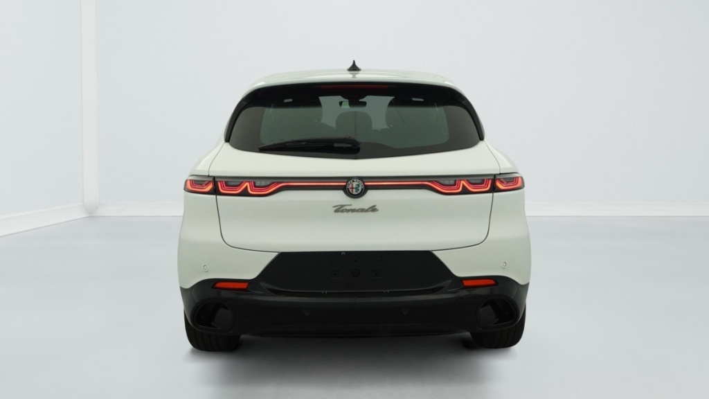 ALFA ROMEO Tonale 1.5 Hybrid 130 ch TCT7 Sprint - ref: 1-359354 - Photo 6