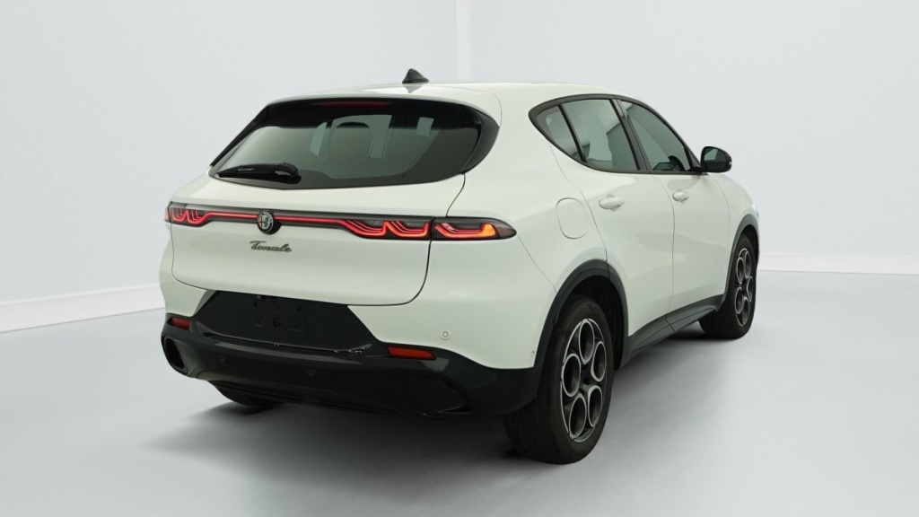 ALFA ROMEO Tonale 1.5 Hybrid 130 ch TCT7 Sprint - ref: 1-359354 - Photo 7