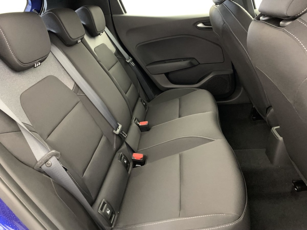 RENAULT Clio BLUE DCI 100 CH GSR2 EVOLUTION - ref: 1-359401 - Photo 10