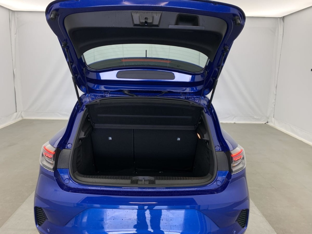 RENAULT Clio BLUE DCI 100 CH GSR2 EVOLUTION - ref: 1-359401 - Photo 11