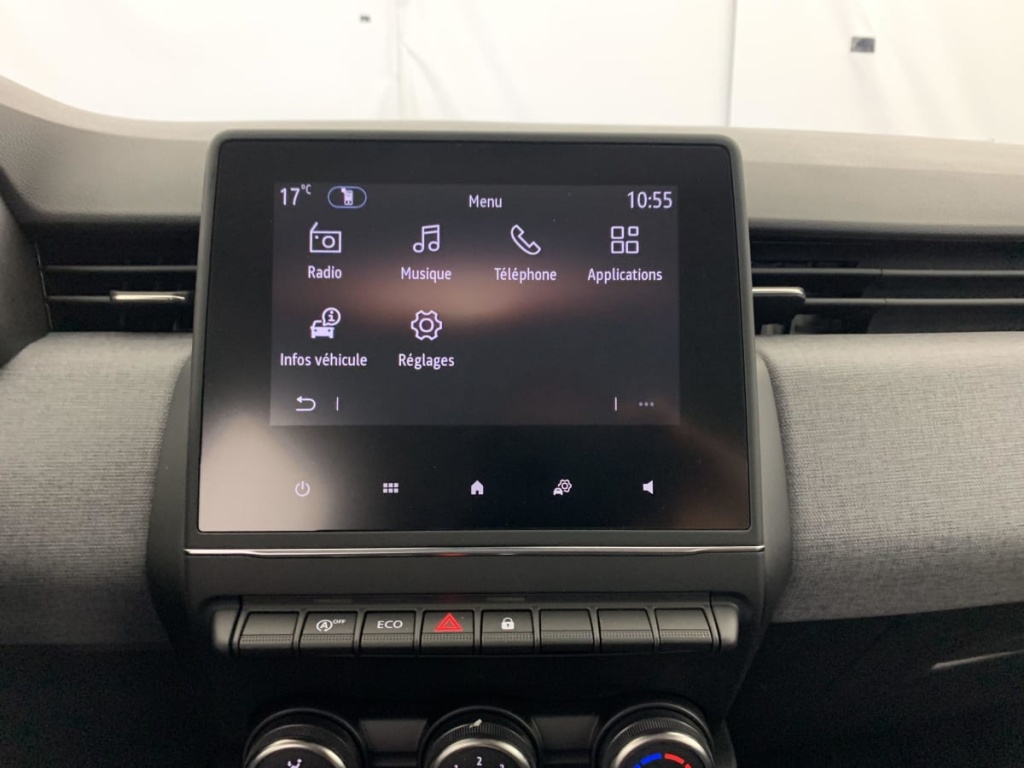 RENAULT Clio BLUE DCI 100 CH GSR2 EVOLUTION - ref: 1-359401 - Photo 16