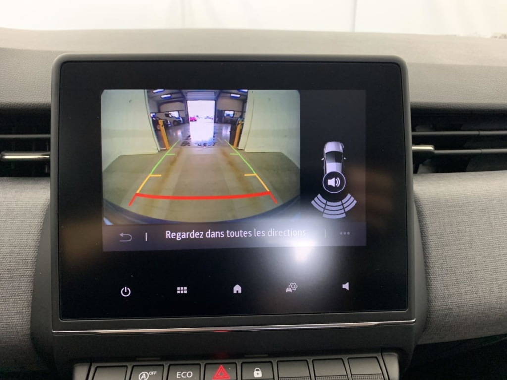 RENAULT Clio BLUE DCI 100 CH GSR2 EVOLUTION - ref: 1-359401 - Photo 17