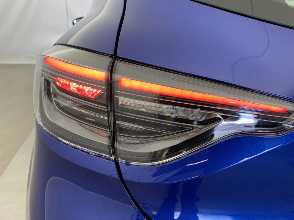 RENAULT Clio BLUE DCI 100 CH GSR2 EVOLUTION - ref: 1-359402 - Photo 12