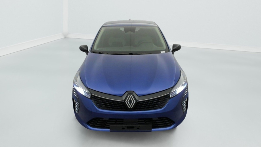 RENAULT Clio BLUE DCI 100 CH GSR2 EVOLUTION - ref: 1-359402 - Photo 2