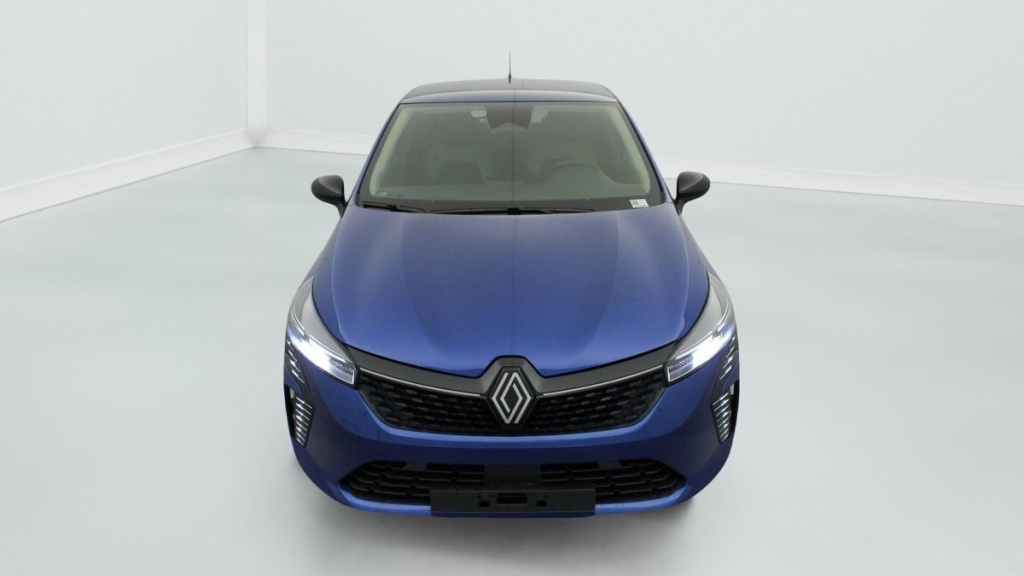 RENAULT Clio BLUE DCI 100 CH GSR2 EVOLUTION - ref: 1-359404 - Photo 2