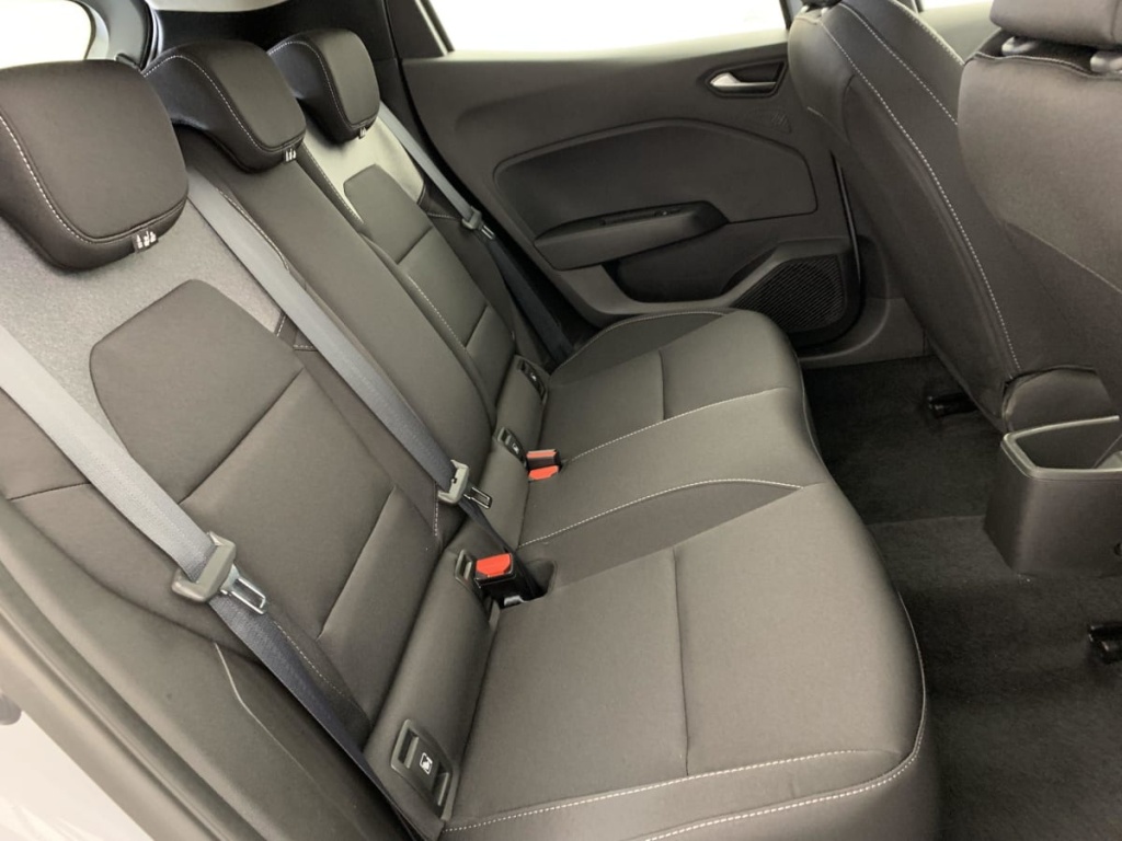 RENAULT Clio BLUE DCI 100 CH GSR2 EVOLUTION - ref: 1-359409 - Photo 10