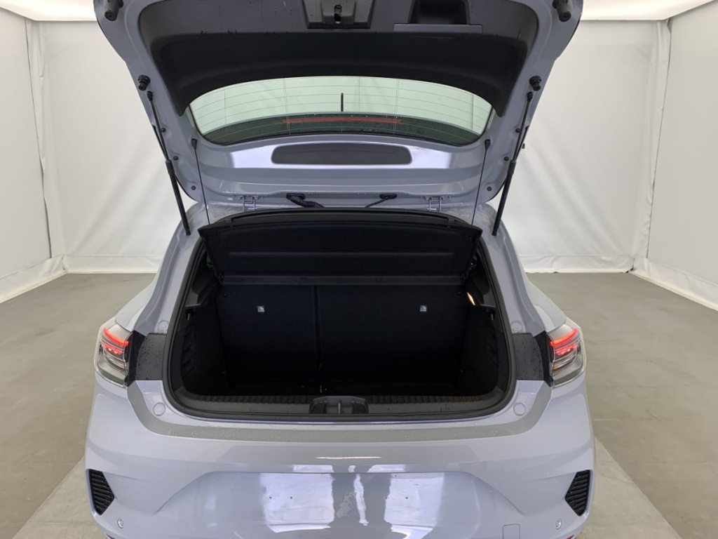 RENAULT Clio BLUE DCI 100 CH GSR2 EVOLUTION - ref: 1-359409 - Photo 11