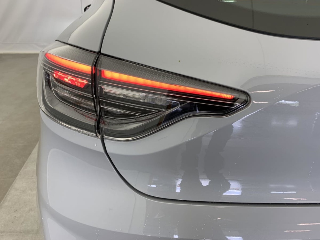 RENAULT Clio BLUE DCI 100 CH GSR2 EVOLUTION - ref: 1-359409 - Photo 12