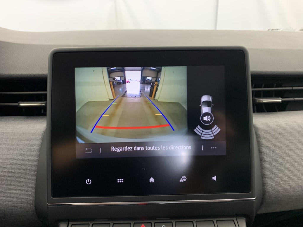 RENAULT Clio BLUE DCI 100 CH GSR2 EVOLUTION - ref: 1-359409 - Photo 17