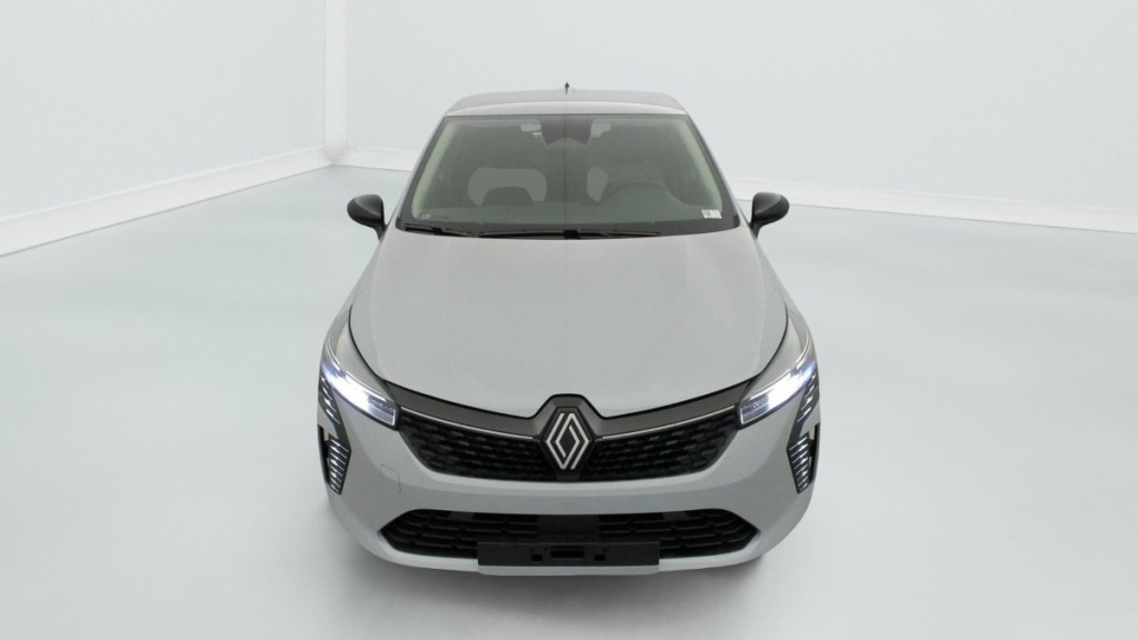 RENAULT Clio BLUE DCI 100 CH GSR2 EVOLUTION - ref: 1-359409 - Photo 2