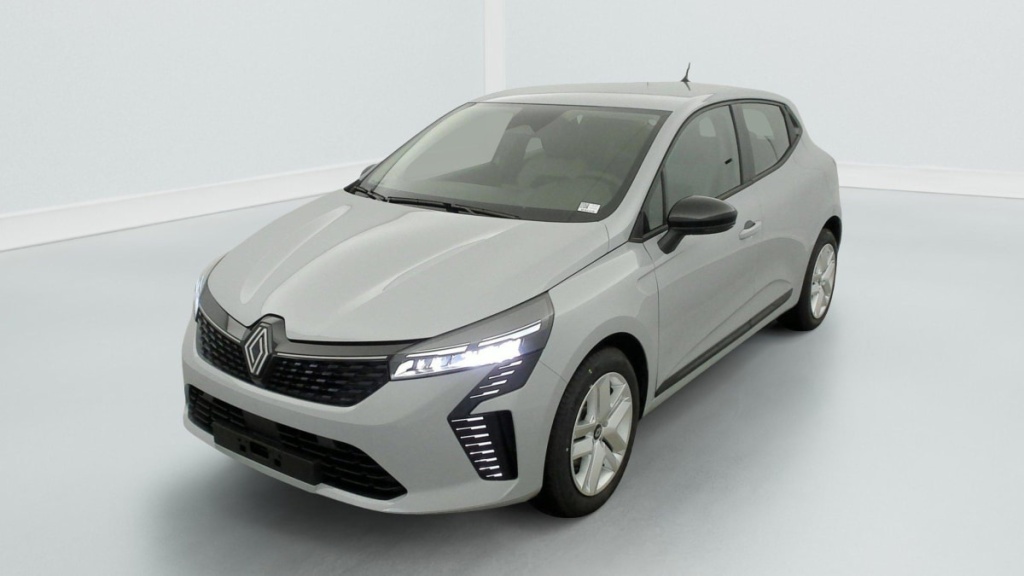 RENAULT Clio BLUE DCI 100 CH GSR2 EVOLUTION - ref: 1-359409 - Photo 3