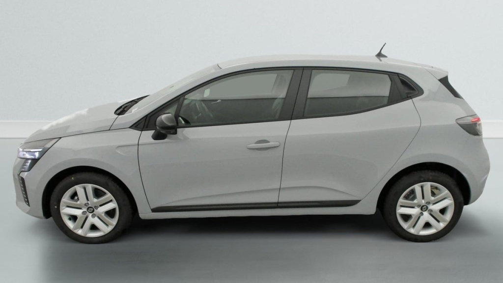 RENAULT Clio BLUE DCI 100 CH GSR2 EVOLUTION - ref: 1-359409 - Photo 4