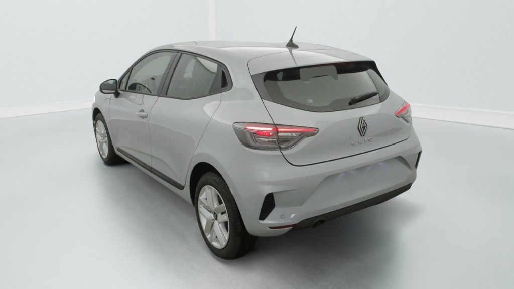 RENAULT Clio BLUE DCI 100 CH GSR2 EVOLUTION - ref: 1-359409 - Photo 5