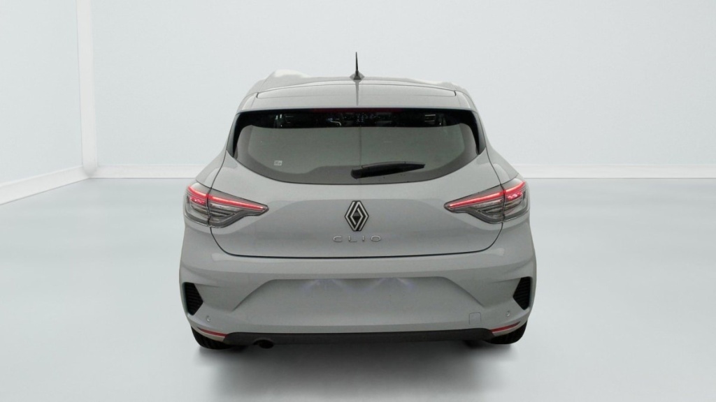 RENAULT Clio BLUE DCI 100 CH GSR2 EVOLUTION - ref: 1-359409 - Photo 6