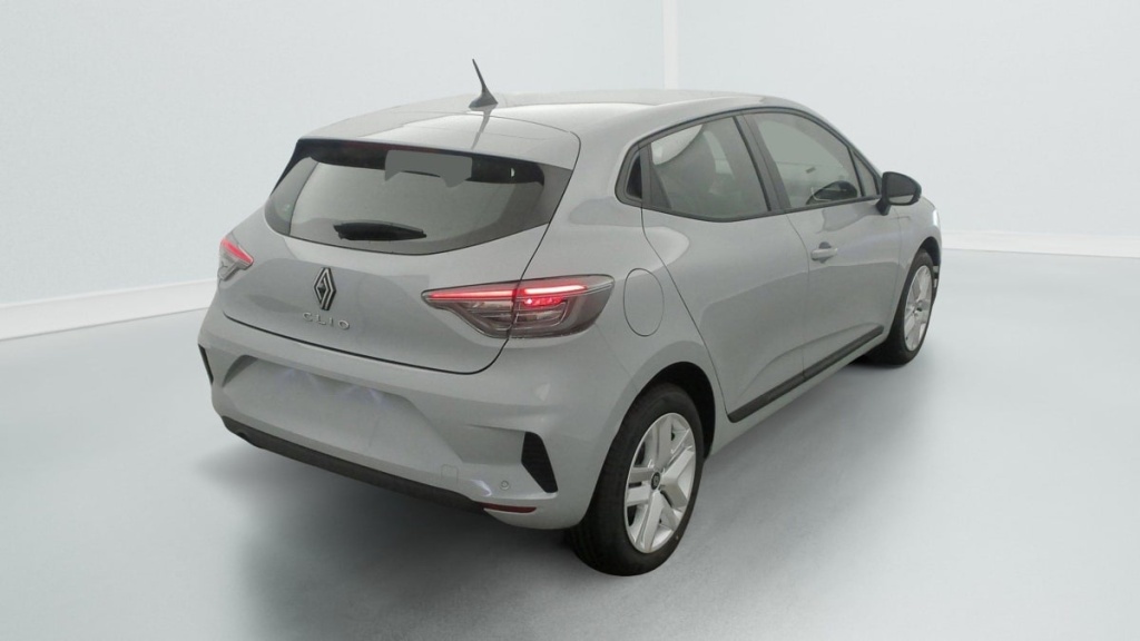 RENAULT Clio BLUE DCI 100 CH GSR2 EVOLUTION - ref: 1-359409 - Photo 7